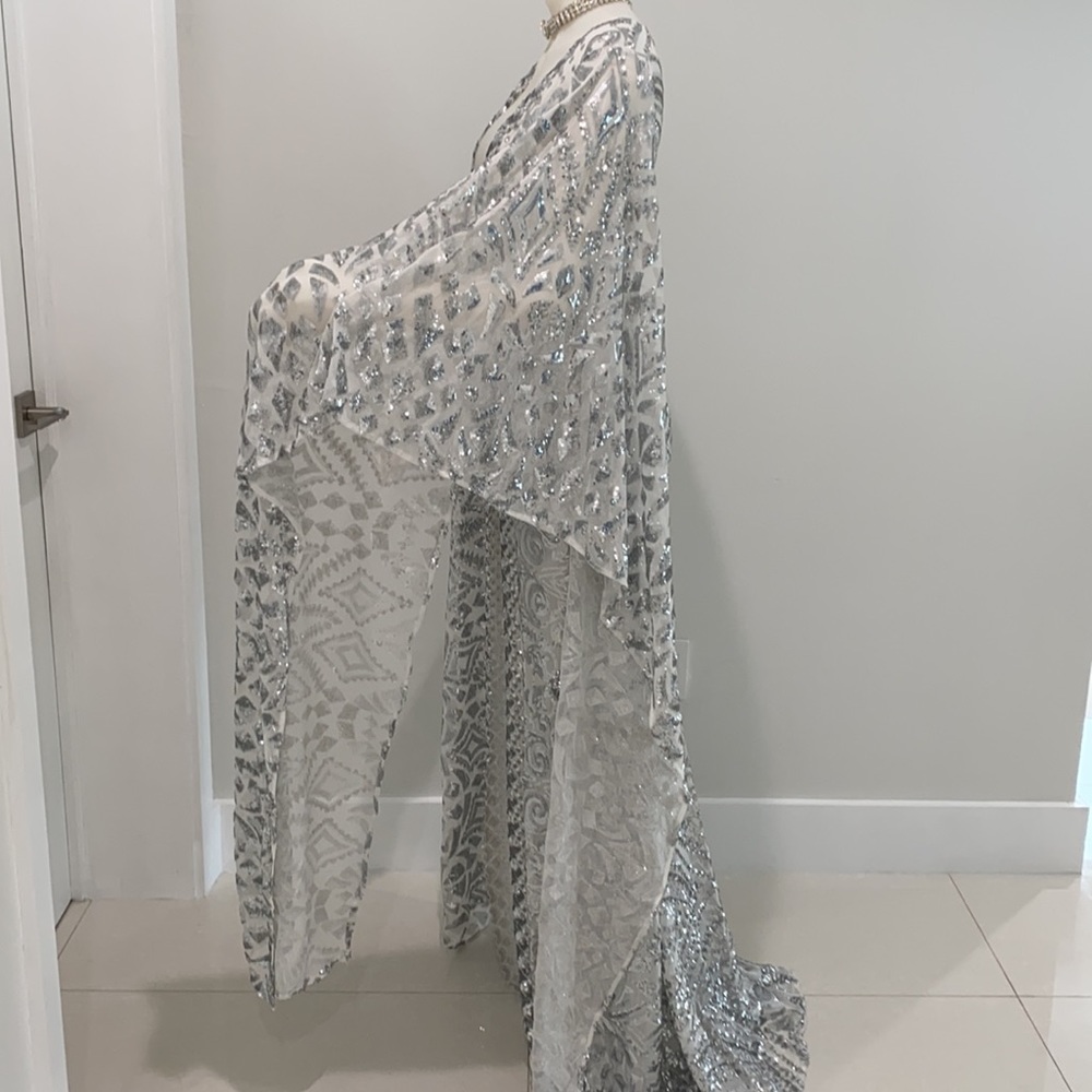 Evening Dress - Picture 3 of 5